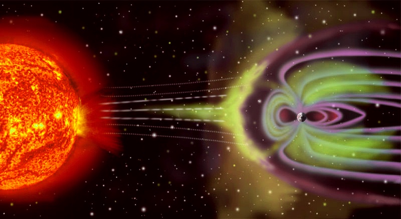 La tormenta solar de Carrington: la más potente jamás registrada