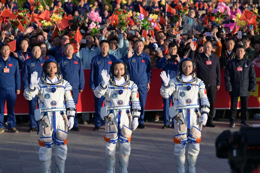 La tripulación de Artemis II de la NASA recibe la Medalla de Honor Espacial: el nuevo paradigma de la exploración