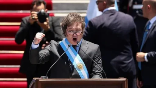 La Unicef reconoce que la Argentina de Javier Milei ha sacado de la pobreza a 1,7 millones de niños