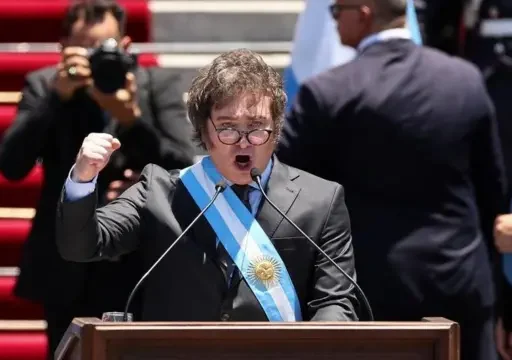 La Unicef reconoce que la Argentina de Javier Milei ha sacado de la pobreza a 1,7 millones de niños
