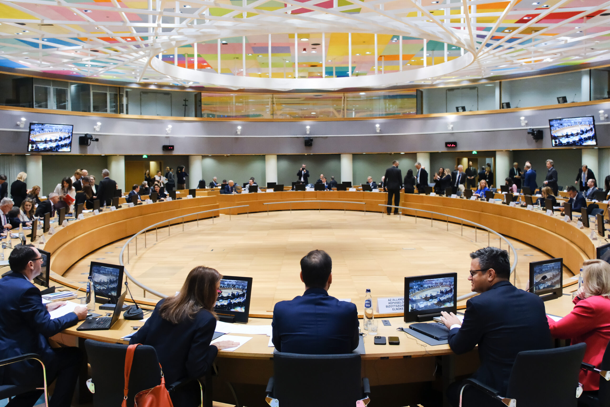 La Unión Europea da duro golpe a las importaciones de Uruguay