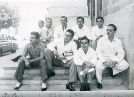 La Universidad de La Habana: el epicentro olvidado de la reforma universitaria cubana de 1935