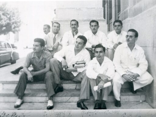 La Universidad de La Habana: el epicentro olvidado de la reforma universitaria cubana de 1935
