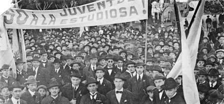 La Universidad de La Habana: el epicentro olvidado de la reforma universitaria cubana de 1935