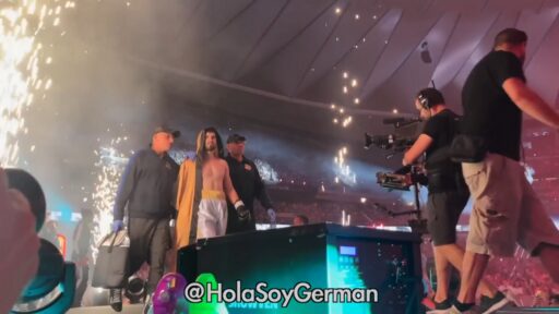 La Velada del Año de boxeo