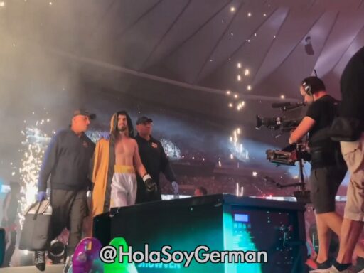 La Velada del Año de boxeo