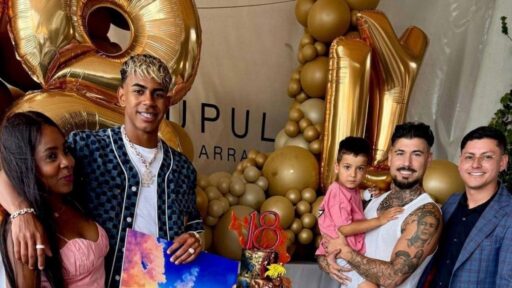 Lamine Yamal recibe denuncia por contratar a personas con enanismo para su fiesta de cumpleaños número 18: “Actuaremos por la vía legal”