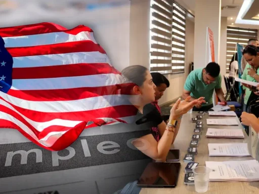 Latinos y el mercado laboral en EE.UU. 2026: desafíos y oportunidades