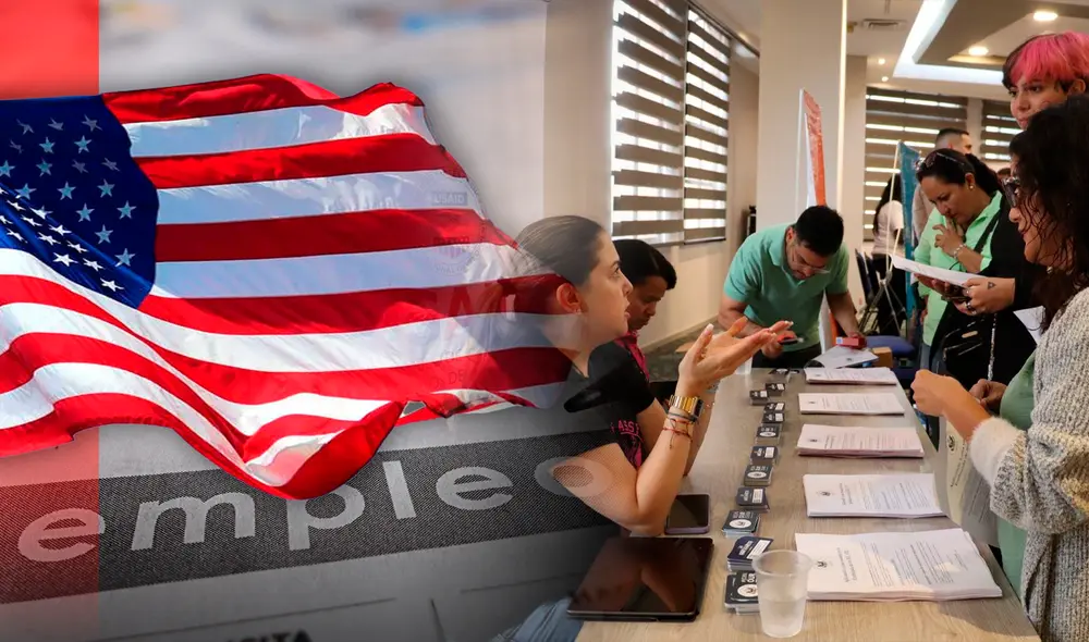 Latinos y el mercado laboral en EE.UU. 2026: desafíos y oportunidades