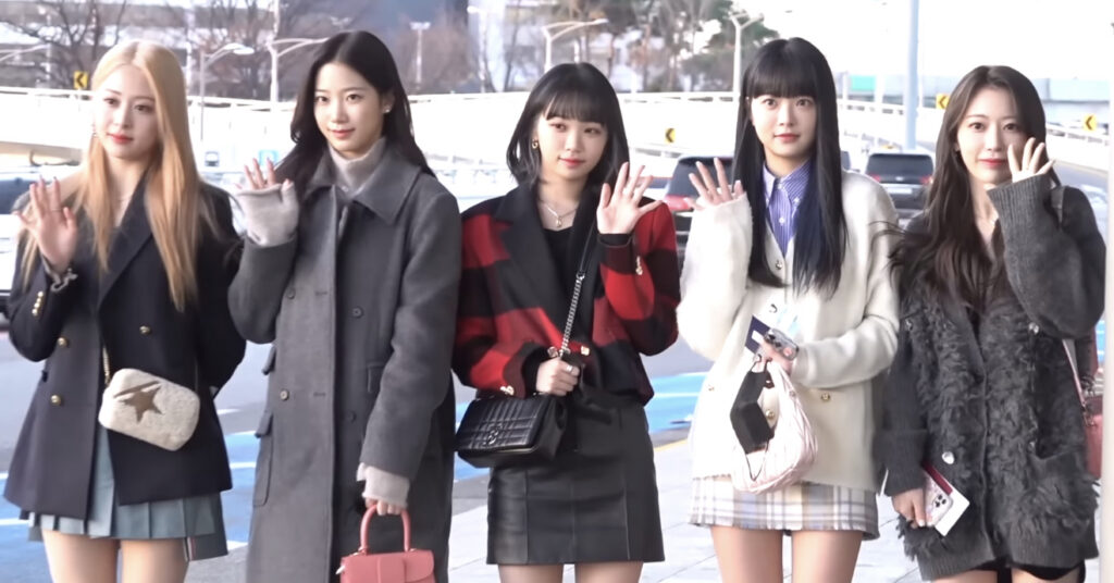Los comebacks de K-pop en septiembre 2026 convierten al mes en una avalancha de estrenos Los comebacks de K-pop en septiembre 2026 convierten al mes en una avalancha de estrenos