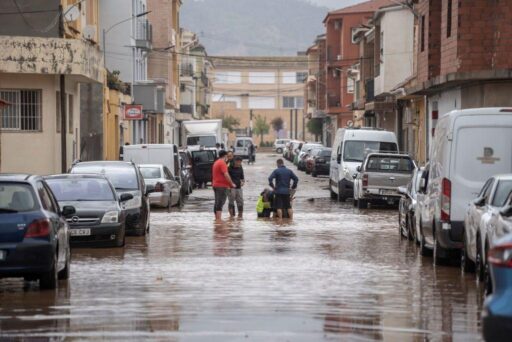 Lecciones de las inundaciones de 2015: prevención ante El Niño en 2026