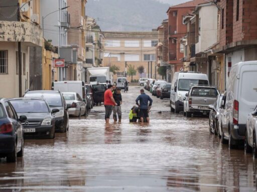 Lecciones de las inundaciones de 2015: prevención ante El Niño en 2026
