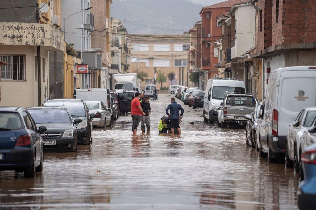Lecciones de las inundaciones de 2015: prevención ante El Niño en 2026