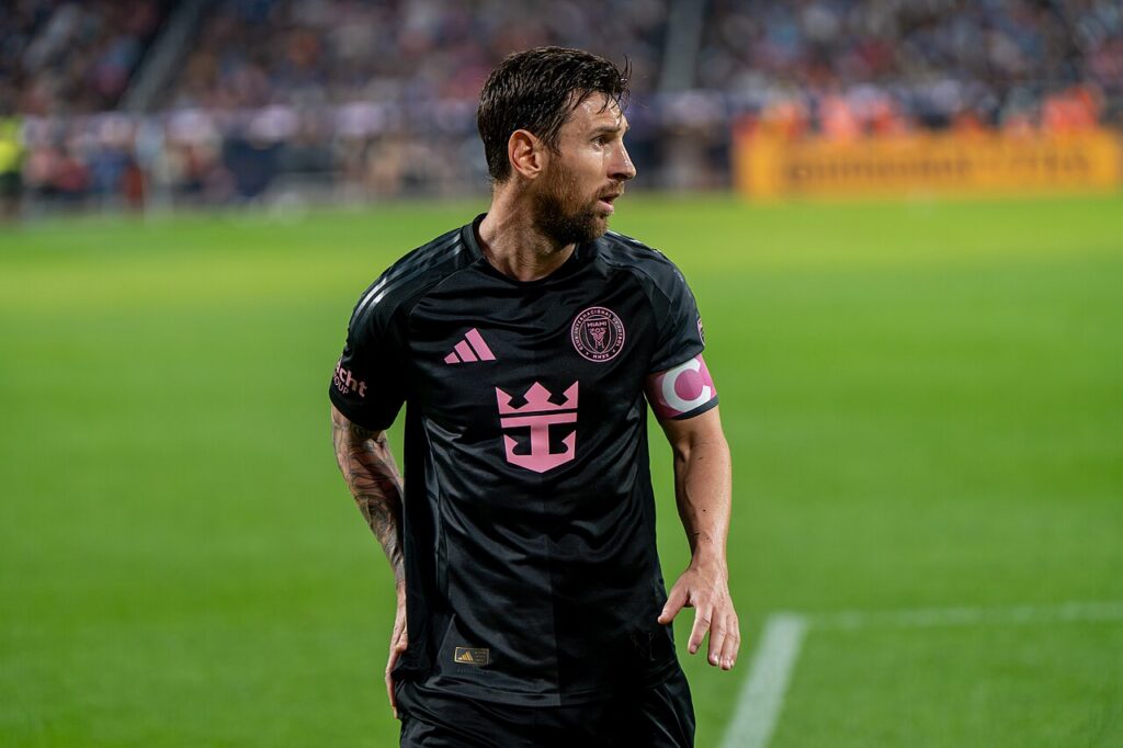 Lionel Messi en la MLS: números, estadísticas y la realidad del fútbol estadounidense