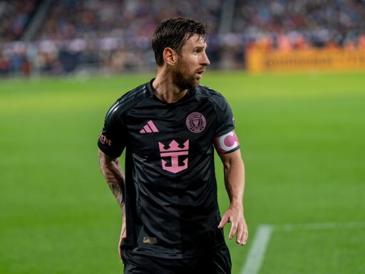 Lionel Messi en la MLS: números, estadísticas y la realidad del fútbol estadounidense