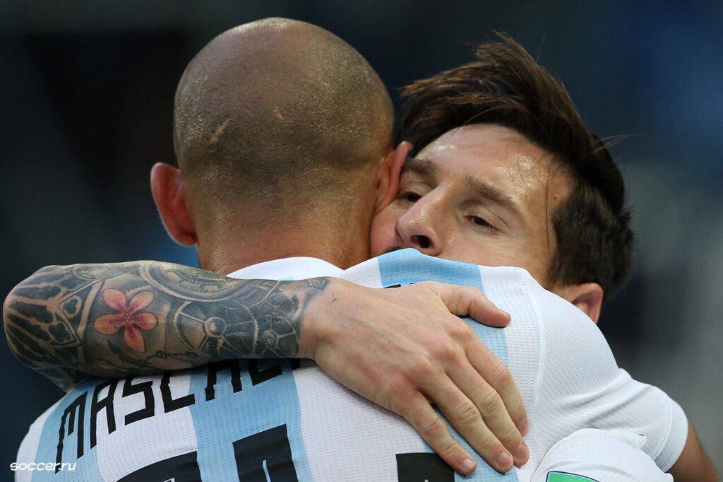 Lionel Messi lidera a Argentina en la Copa del Mundo 2026 y renueva la pasión
