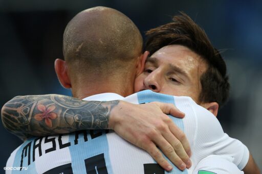 Lionel Messi lidera a Argentina en la Copa del Mundo 2026 y renueva la pasión