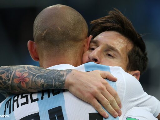 Lionel Messi lidera a Argentina en la Copa del Mundo 2026 y renueva la pasión