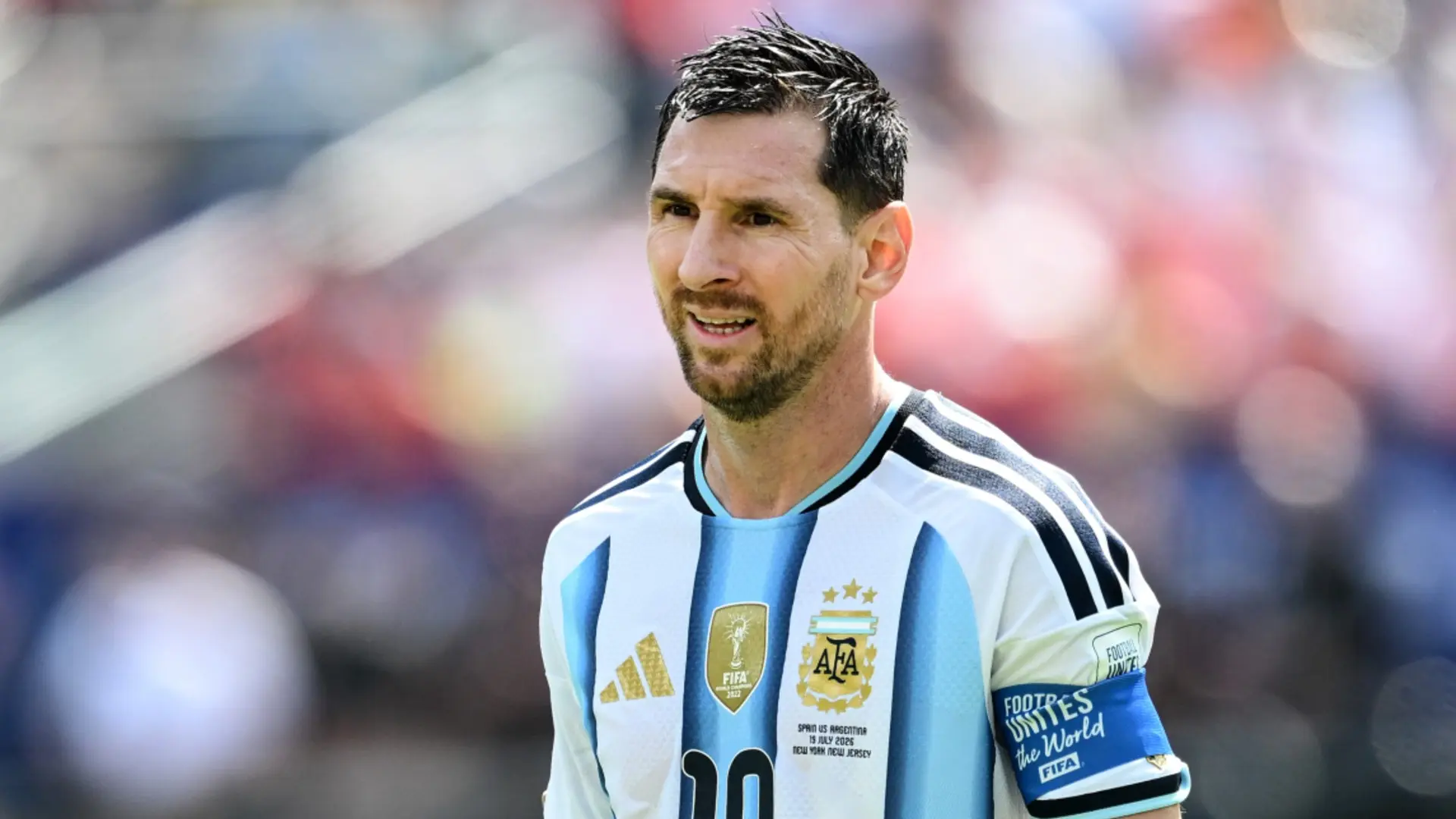Lionel Messi: Recuerdos y legado de una leyenda del fútbol mundial