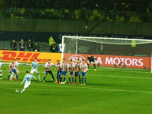 Lionel Messi y la Selección Argentina 2026: análisis profundo de su rol táctico
