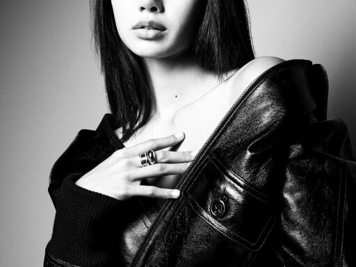 Lisa Blackpink
