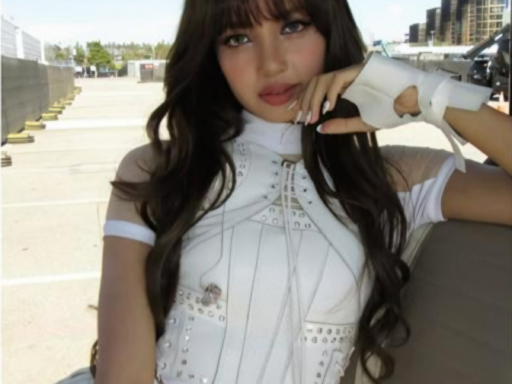 Imagen ilustrativa de Lisa apologizes over BLACKPINK's troubled 10th anniversary event - The Korea Times