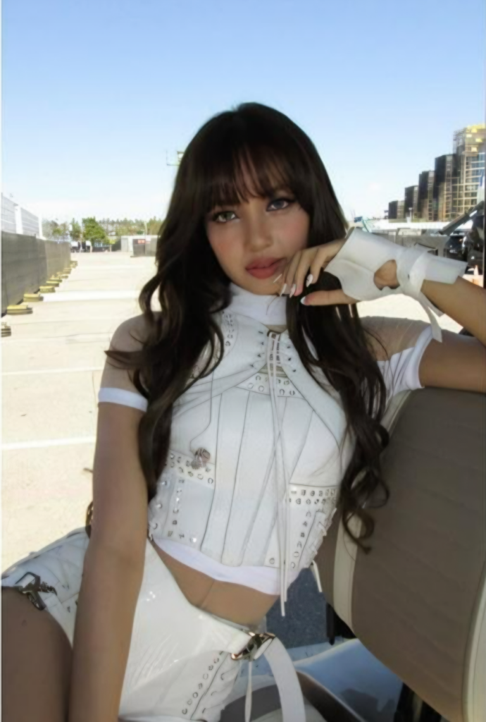 Imagen ilustrativa de Lisa apologizes over BLACKPINK's troubled 10th anniversary event - The Korea Times