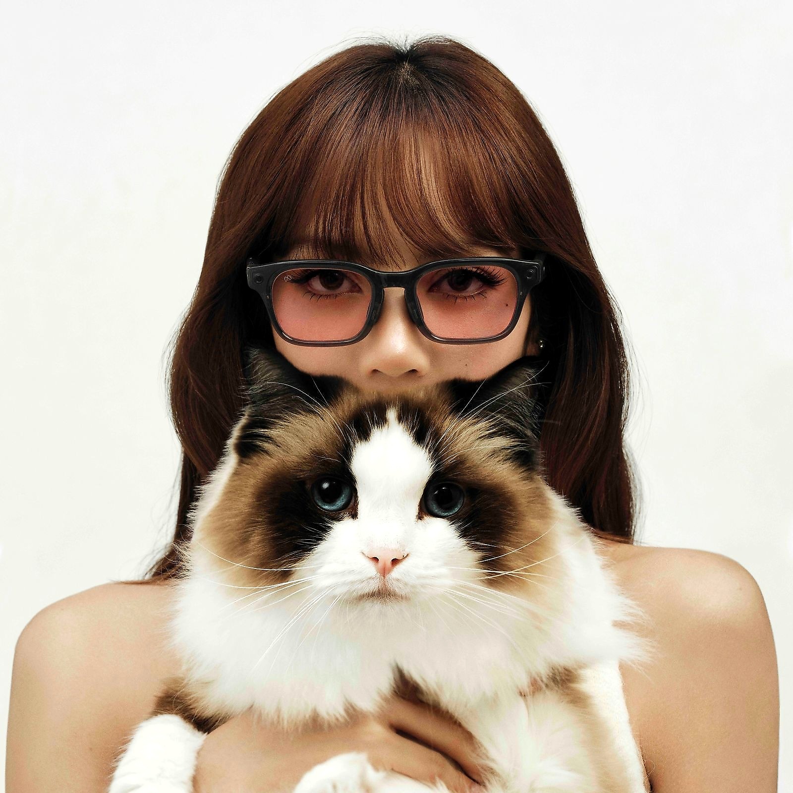Lisa Blackpink protagoniza la nueva colaboración de gafas inteligentes de Meta - Perspectiva