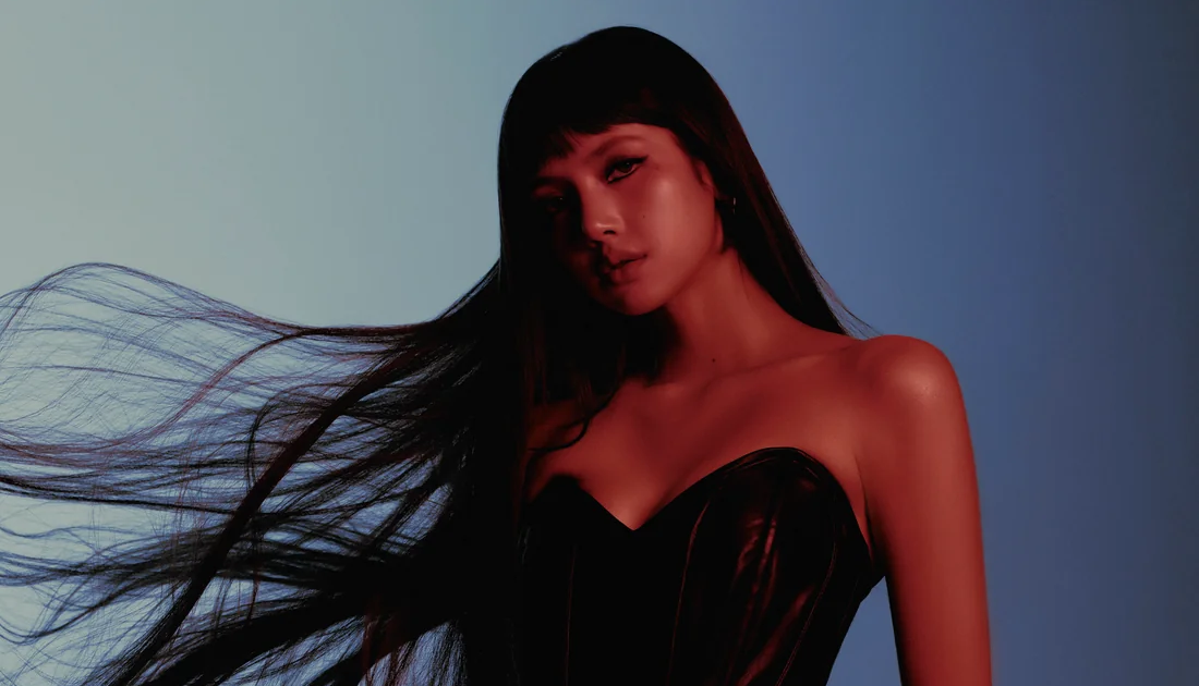 Lisa de Blackpink estrena el avance de SaWaDiKa y sacude las redes