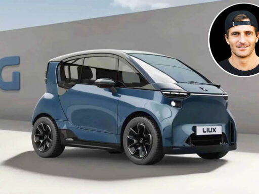 Liux Big: el microcoche español que desafía el dominio chino con sostenibilidad