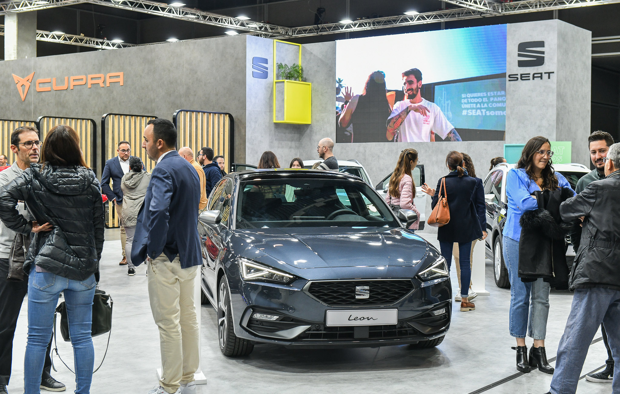Liux Big: el microcoche español que desafía el dominio chino con sostenibilidad