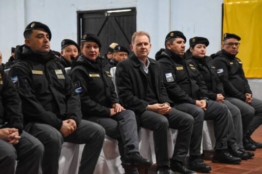 Llamado laboral: 223 operadores penitenciarios