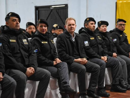 Llamado laboral: 223 operadores penitenciarios