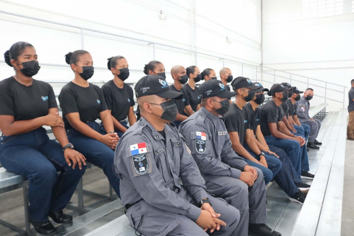 Llamado laboral: 223 operadores penitenciarios