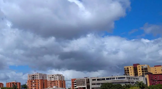 Lluvia de Líridas se podrán observar en Colombia y Venezuela