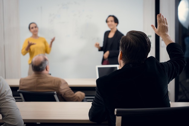 Lo que debes saber antes de comunicación efectiva