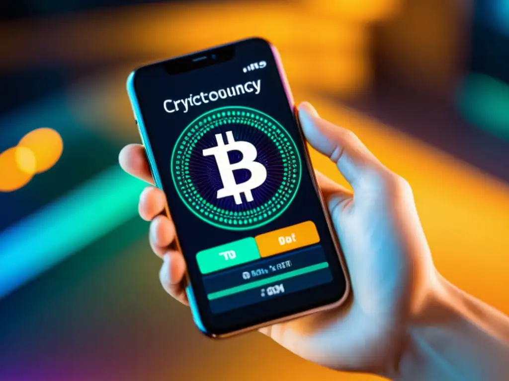 Lo que debes saber antes de usar cripto