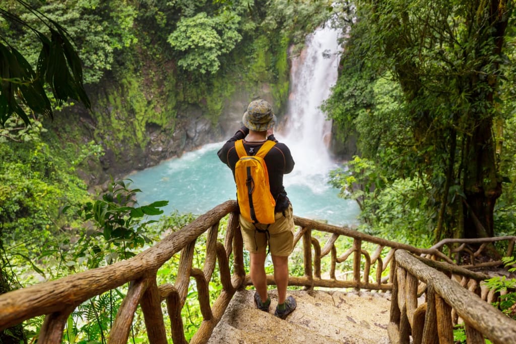 Lo que nadie te cuenta sobre turismo sostenible
