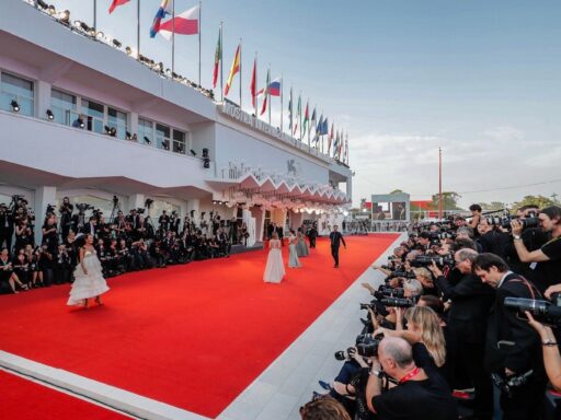 Los 6 momentos que marcaron la carrera de Cate Blanchett - Contexto
