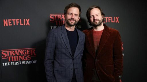 Los creadores de Stranger Things hacen un cambio inesperado