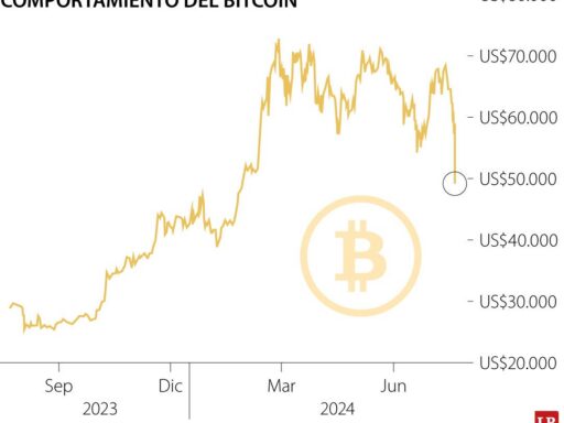 Los ETF de Bitcoin rompen su racha de 9 días tras caer de 78.000 dólares: 3 claves del mercado