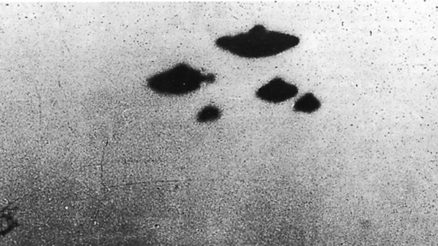 Los misterios verificables del Área 51: lo que la CIA reconoce
