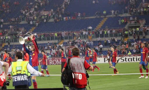 Los momentos inolvidables de Gerard Piqué: defensa, liderazgo y gloria