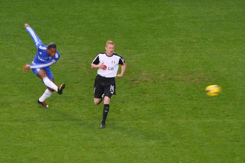 Los momentos más memorables de la carrera de Didier Drogba