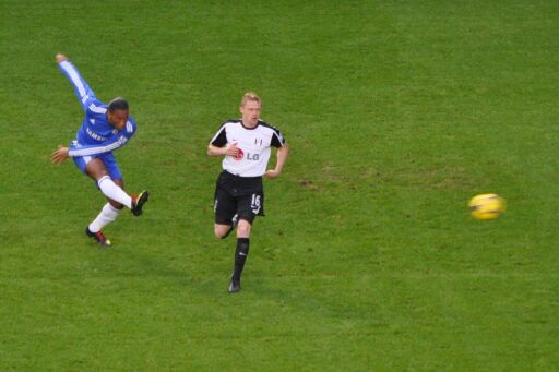 Los momentos más memorables de la carrera de Didier Drogba