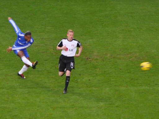 Los momentos más memorables de la carrera de Didier Drogba