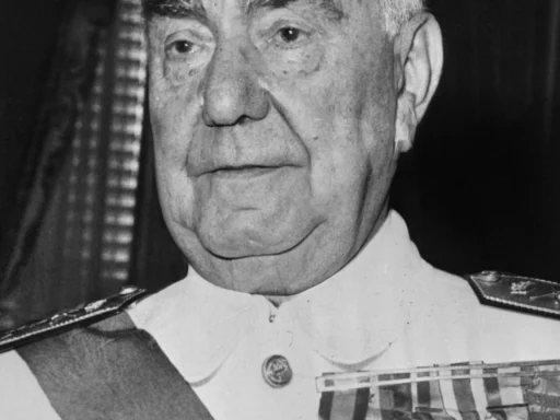 Imagen ilustrativa de Luis Carrero Blanco (Heimat) | Historia Alternativa | Fandom