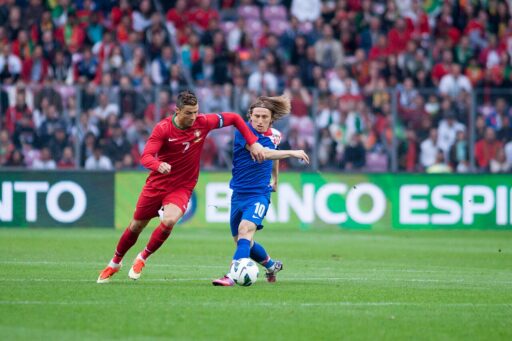 Luka Modrić: los momentos que inmortalizaron su legado