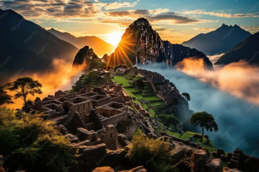 Machu Picchu: 7 maravillas que hacen único al santuario inca