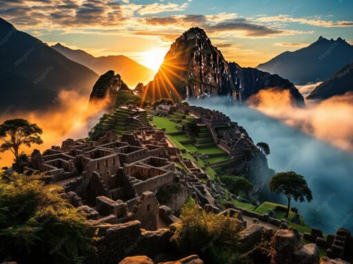 Machu Picchu: 7 maravillas que hacen único al santuario inca